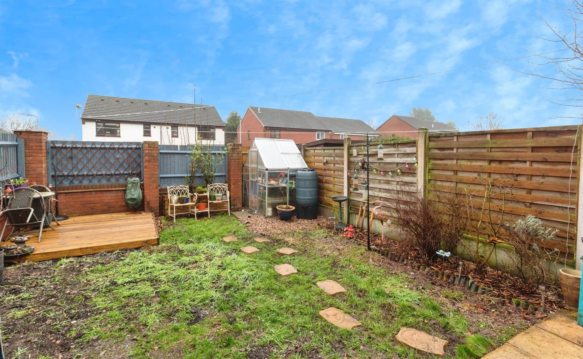Property at Kirkstall Avenue, Stafford