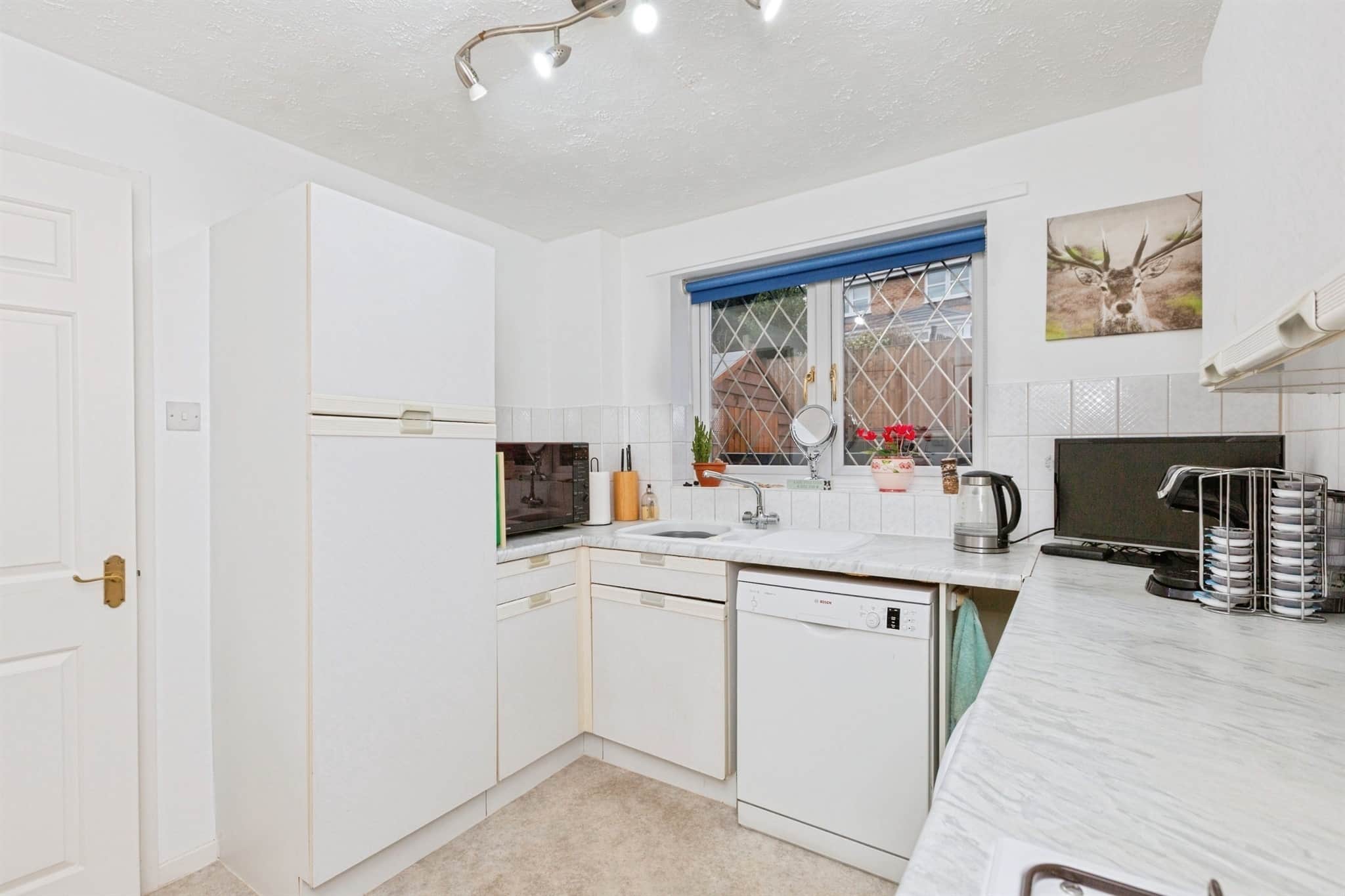 Property at Finch Way, Narborough, Leicester