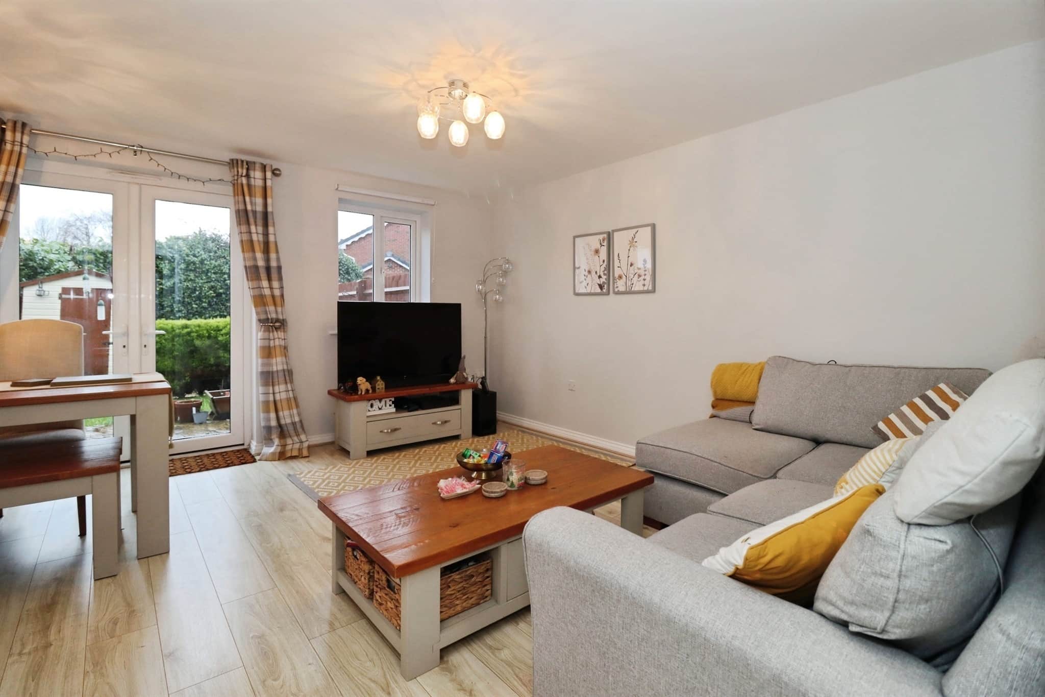 Property at Normandy Drive, Yate, Bristol