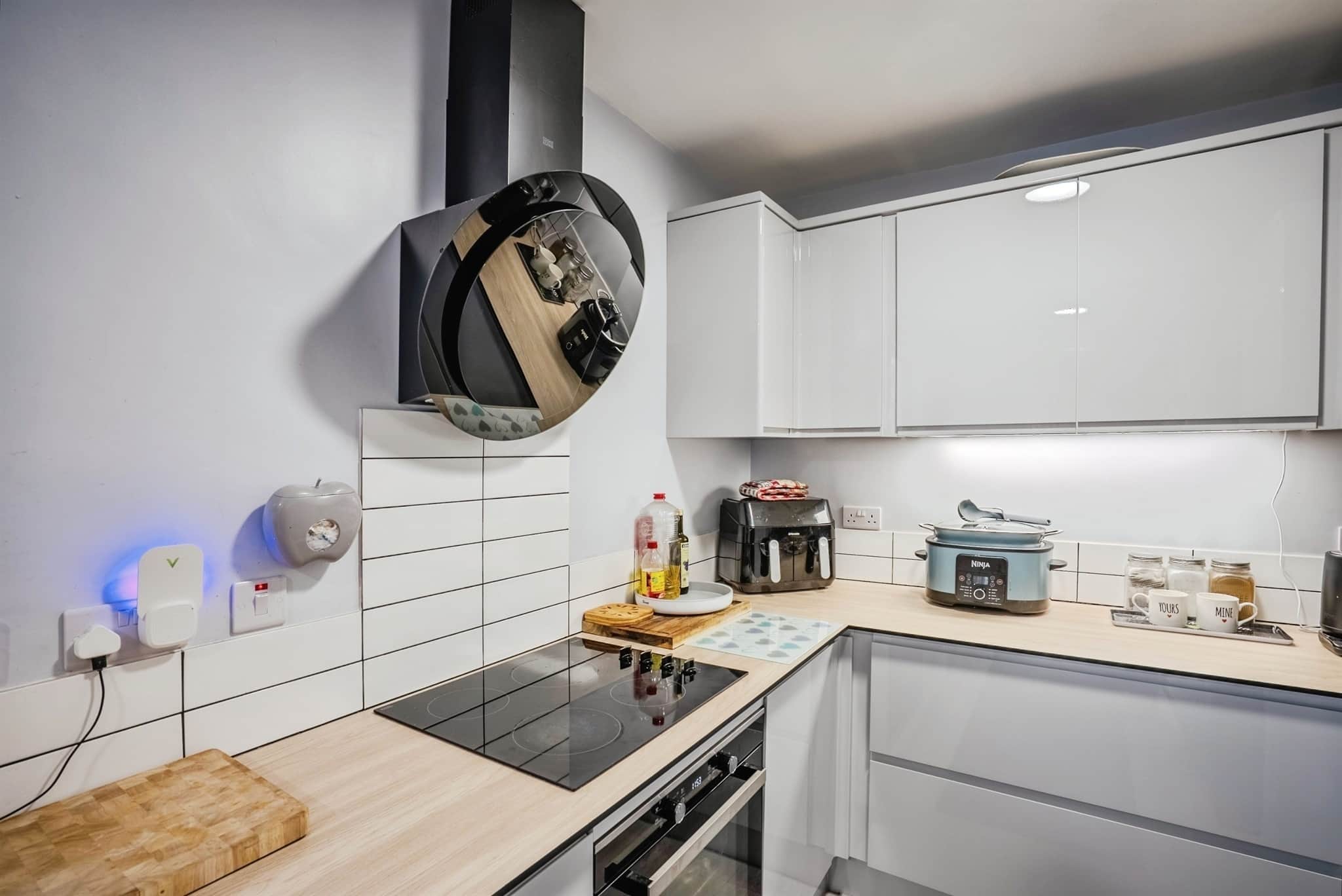 Property at Perseverance Road, Hereford