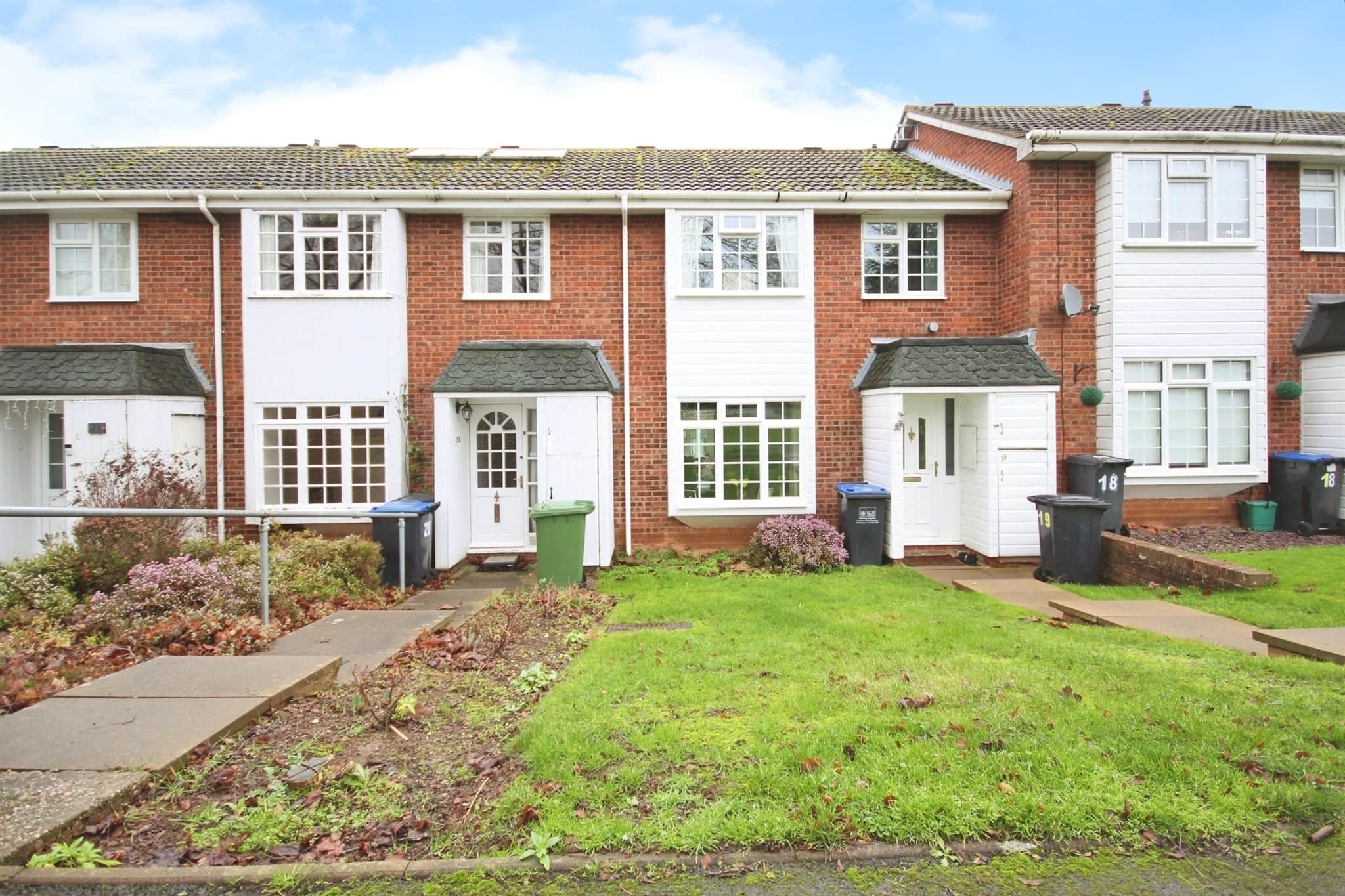 Property at Millway Drive, Bishops Tachbrook, Leamington Spa
