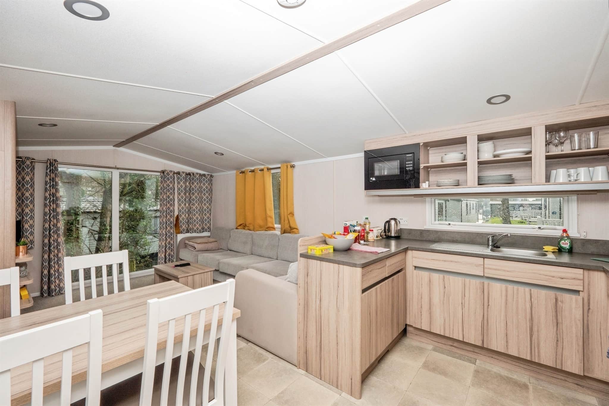 Property at Bowleaze Coveway, Weymouth