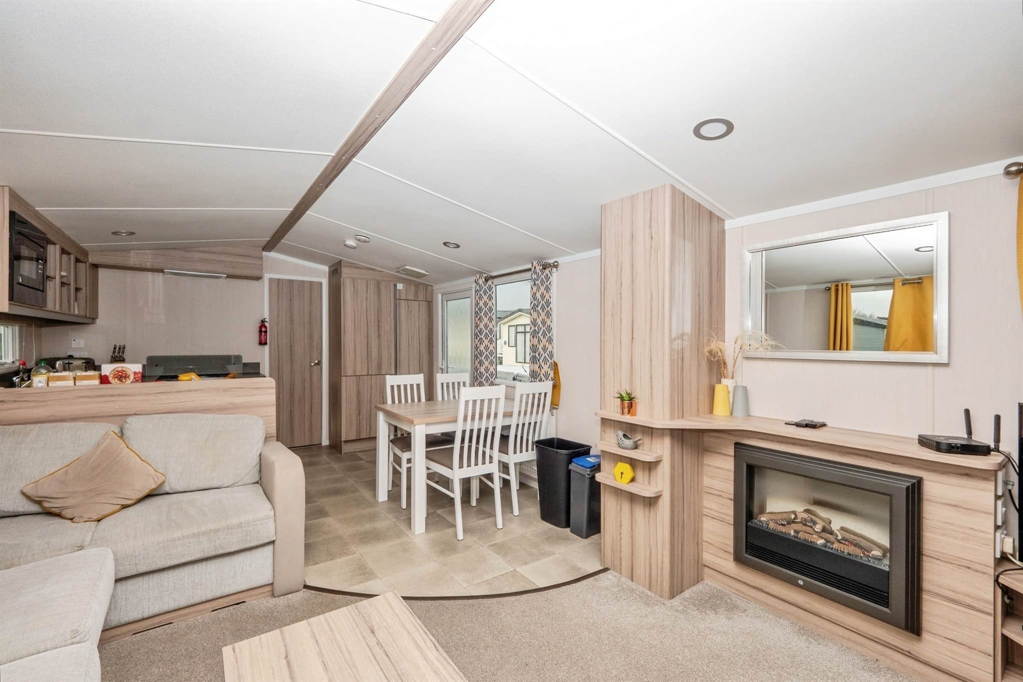 Property at Bowleaze Coveway, Weymouth