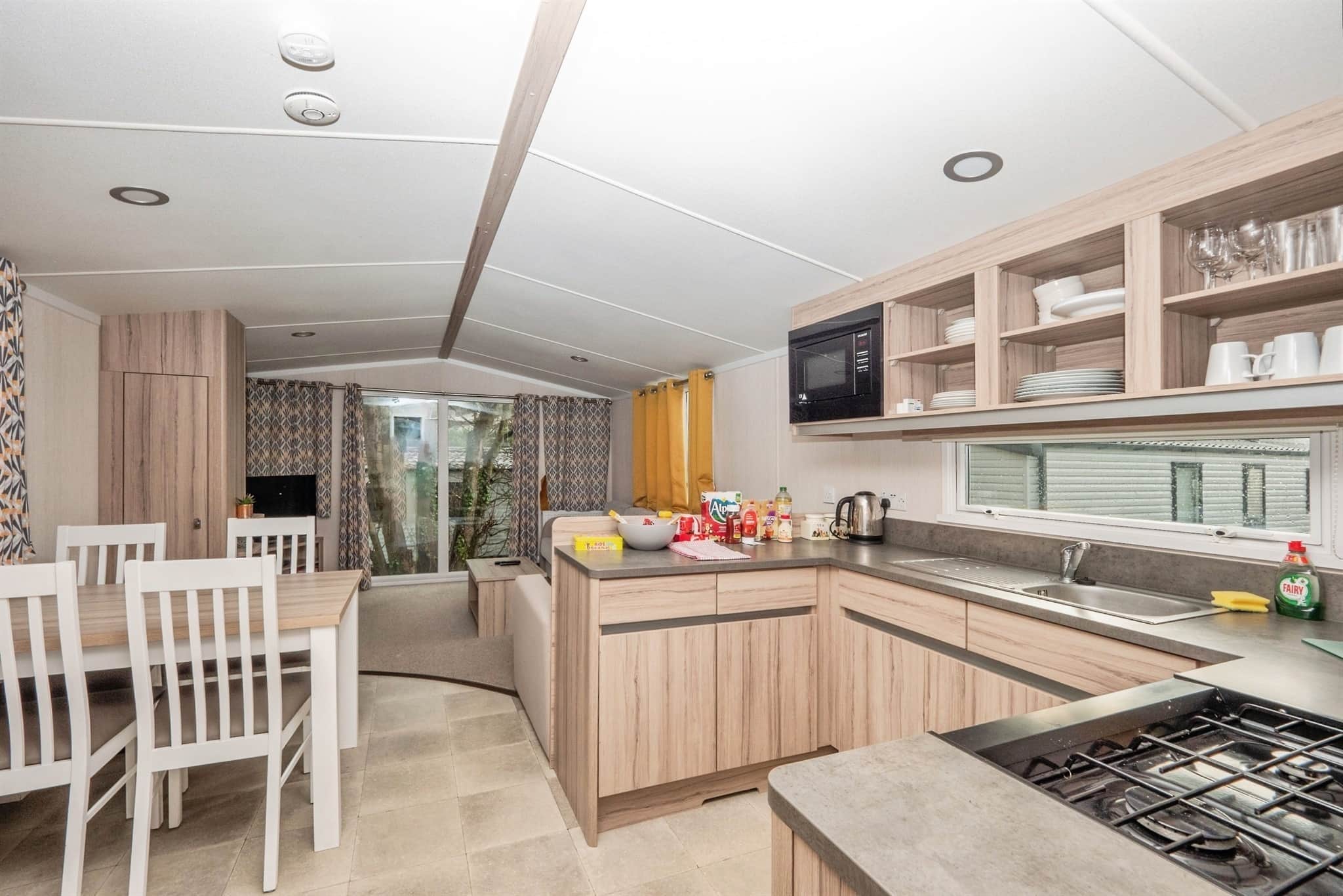 Property at Bowleaze Coveway, Weymouth