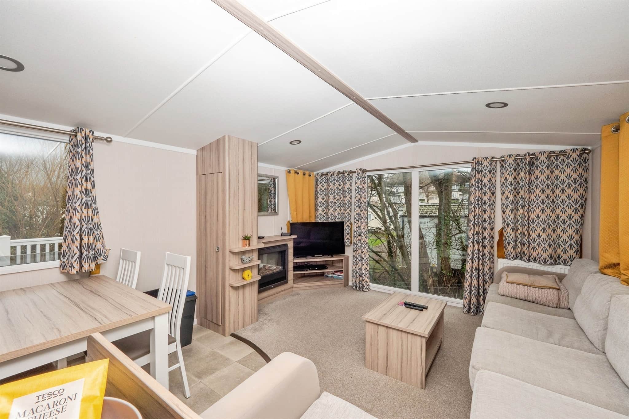 Property at Bowleaze Coveway, Weymouth