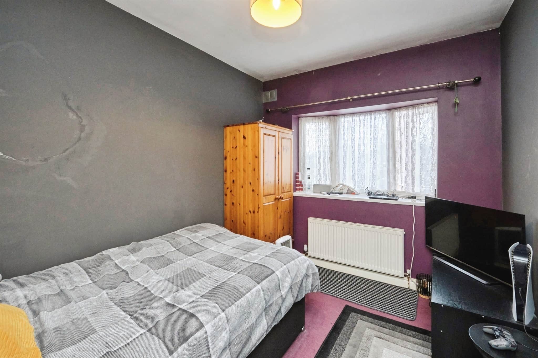 Property at Cherry Orchard Road, Birmingham
