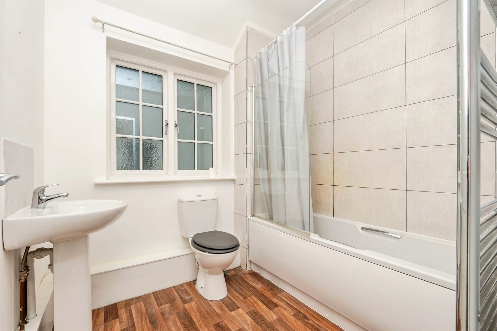 Property at Park Street, Weymouth