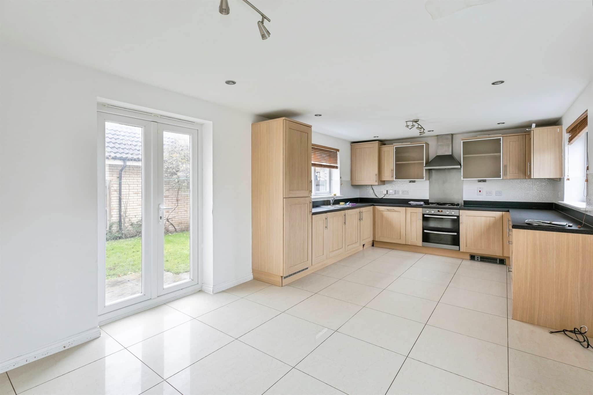 Property at Vickers Way, Upper Cambourne, Cambridge