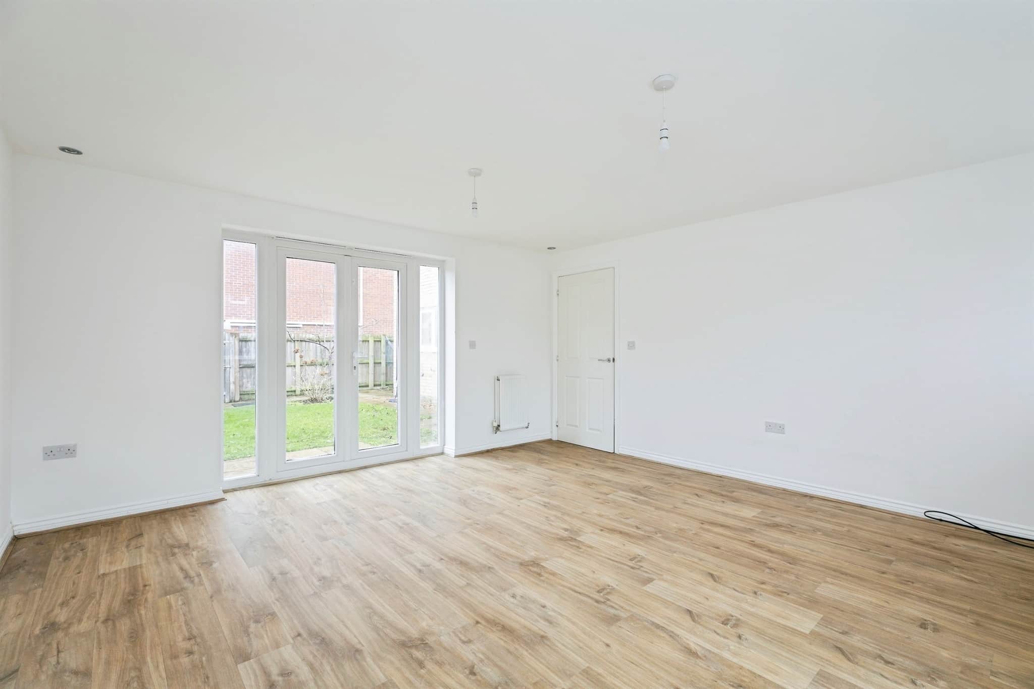 Property at Vickers Way, Upper Cambourne, Cambridge