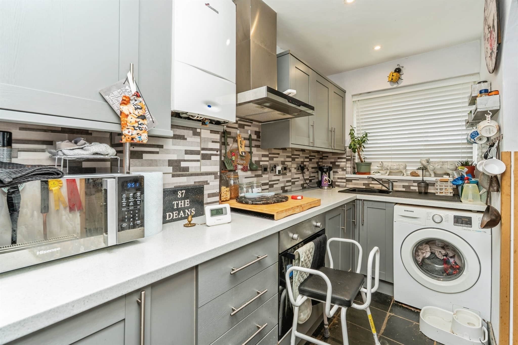 Property at Caledonia Drive, Dibden, Southampton