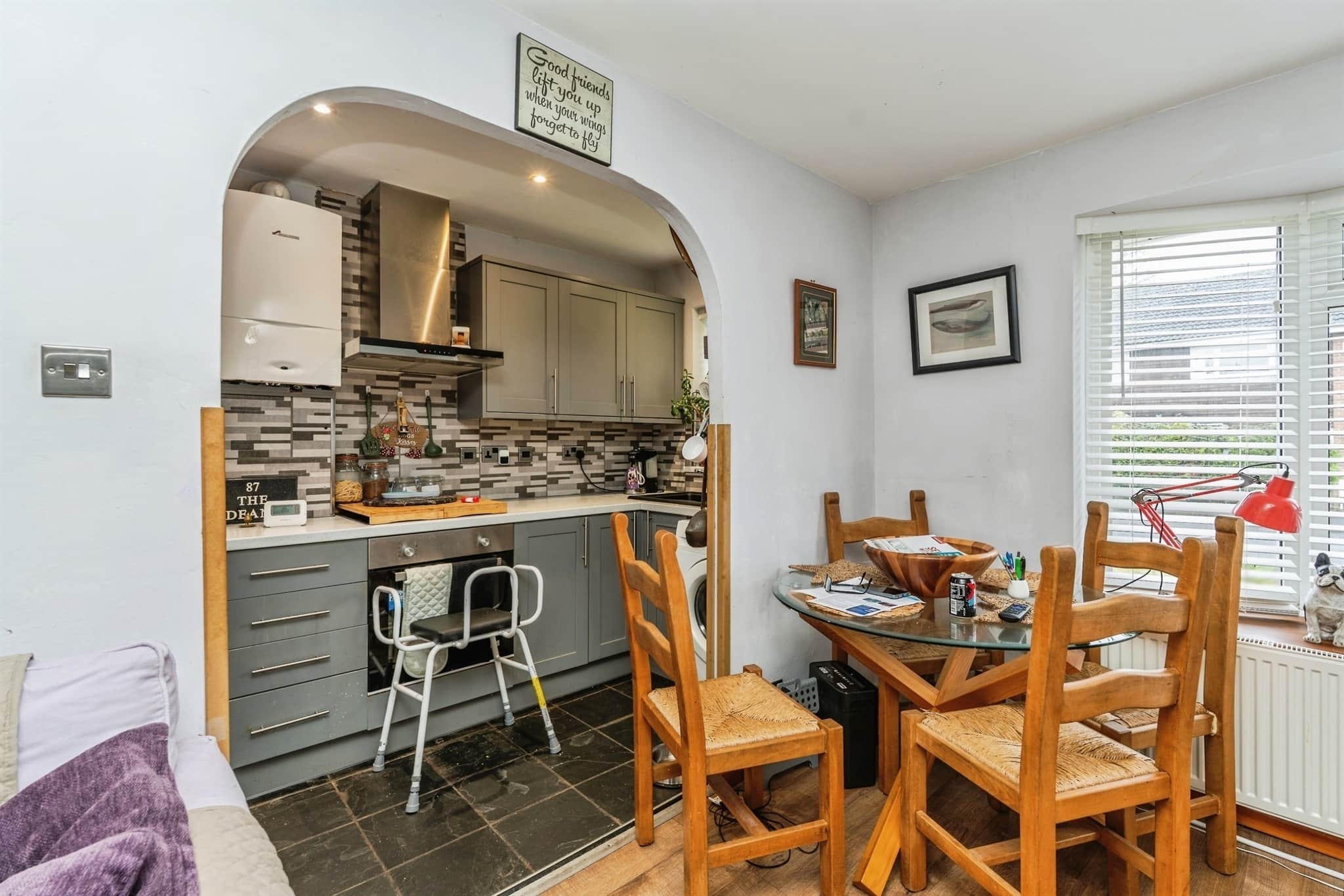 Property at Caledonia Drive, Dibden, Southampton