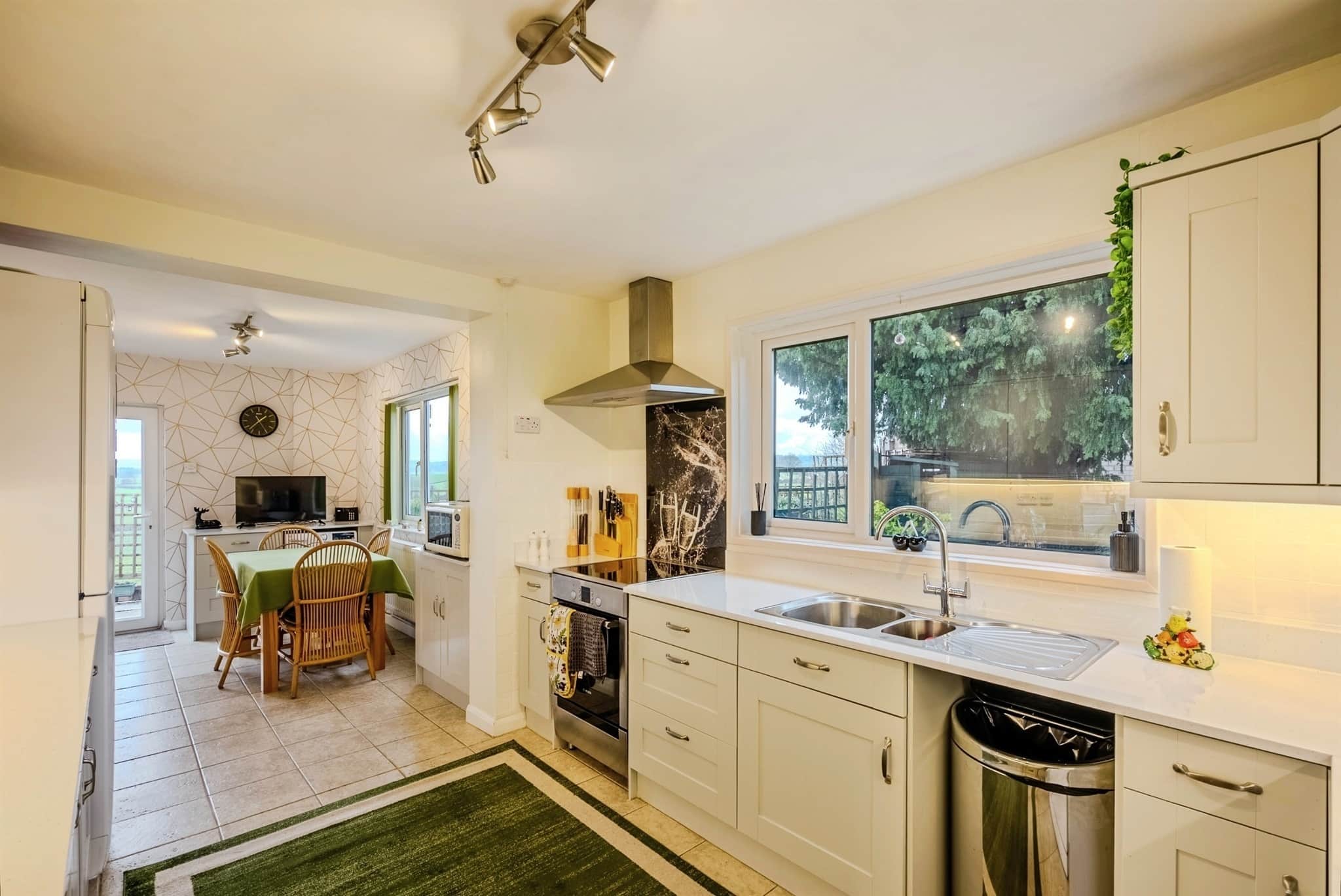 Property at Mount Way, St. Weonards, Hereford