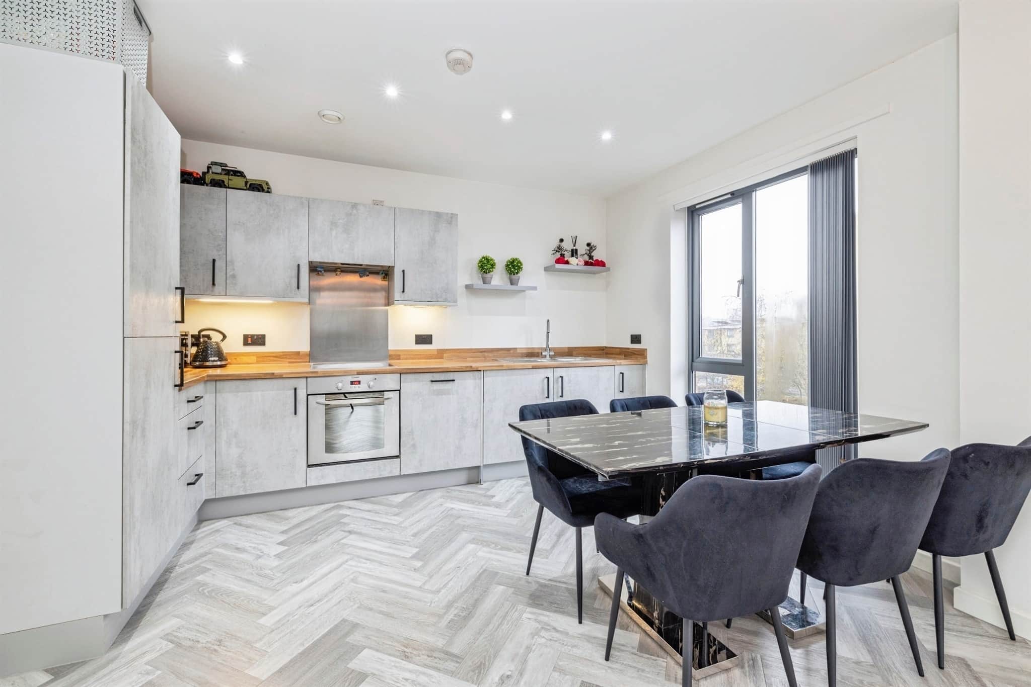 Property at Goddard Drive, Bushey