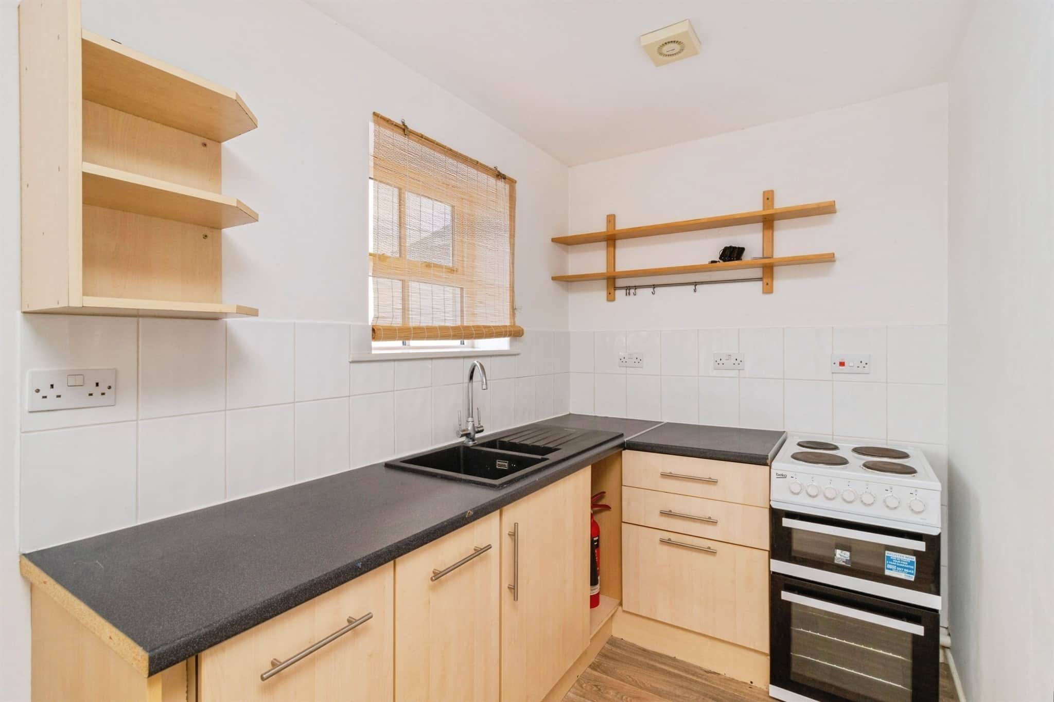 Property at Queen Street, Newton Abbot