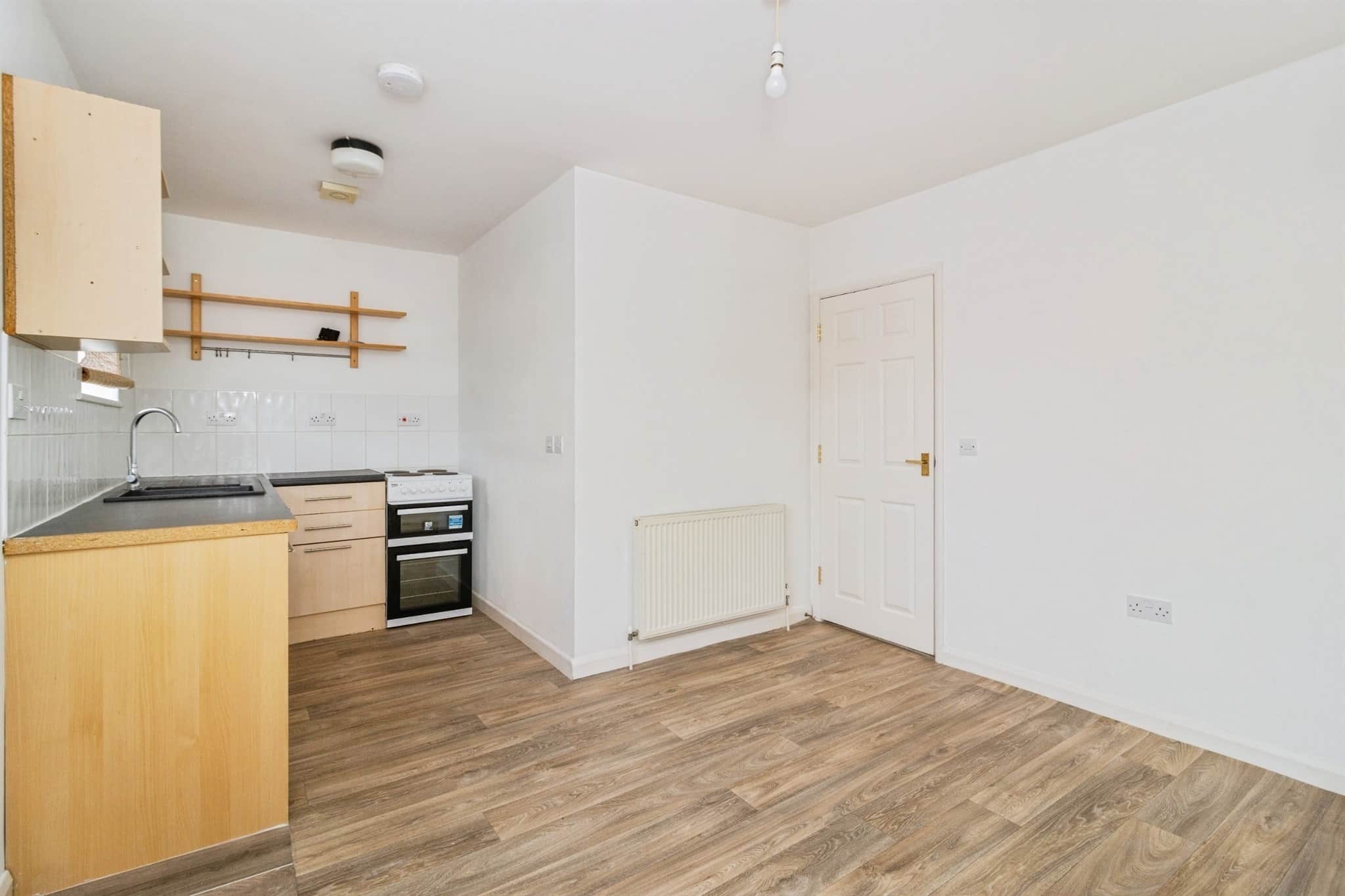 Property at Queen Street, Newton Abbot