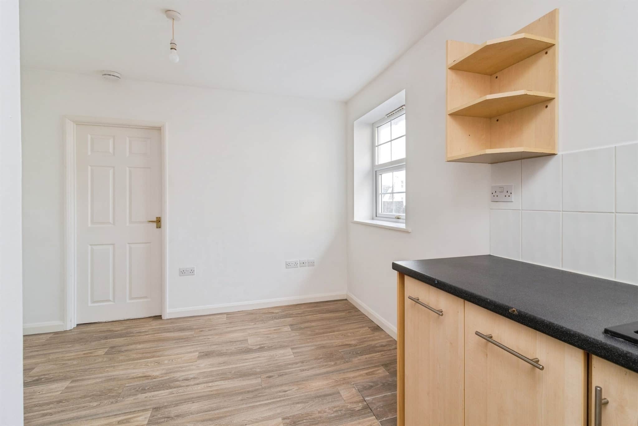 Property at Queen Street, Newton Abbot