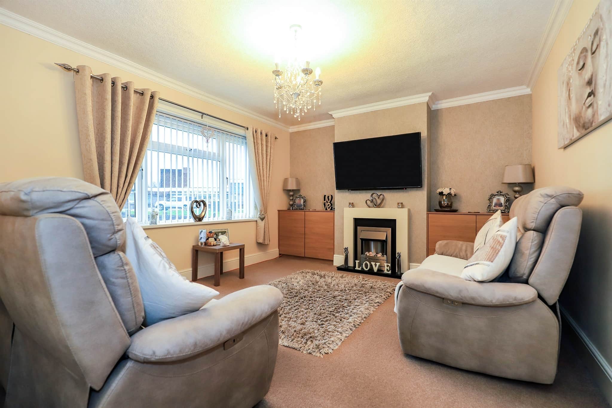 Property at Woodstock Road, East Park, Wolverhampton