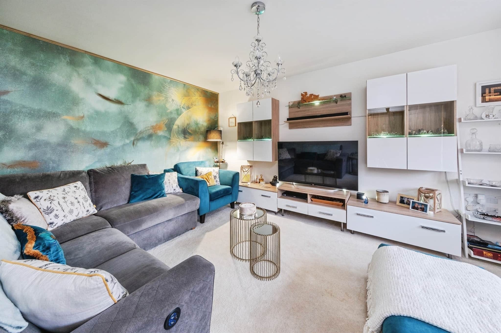Property at George Parish Road, Banbury