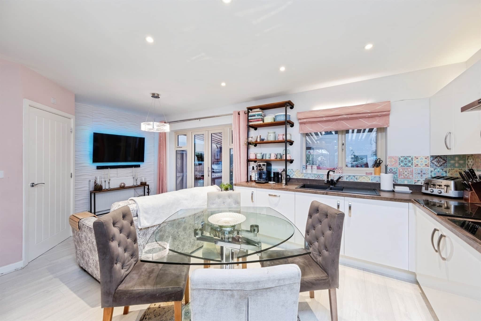 Property at George Parish Road, Banbury