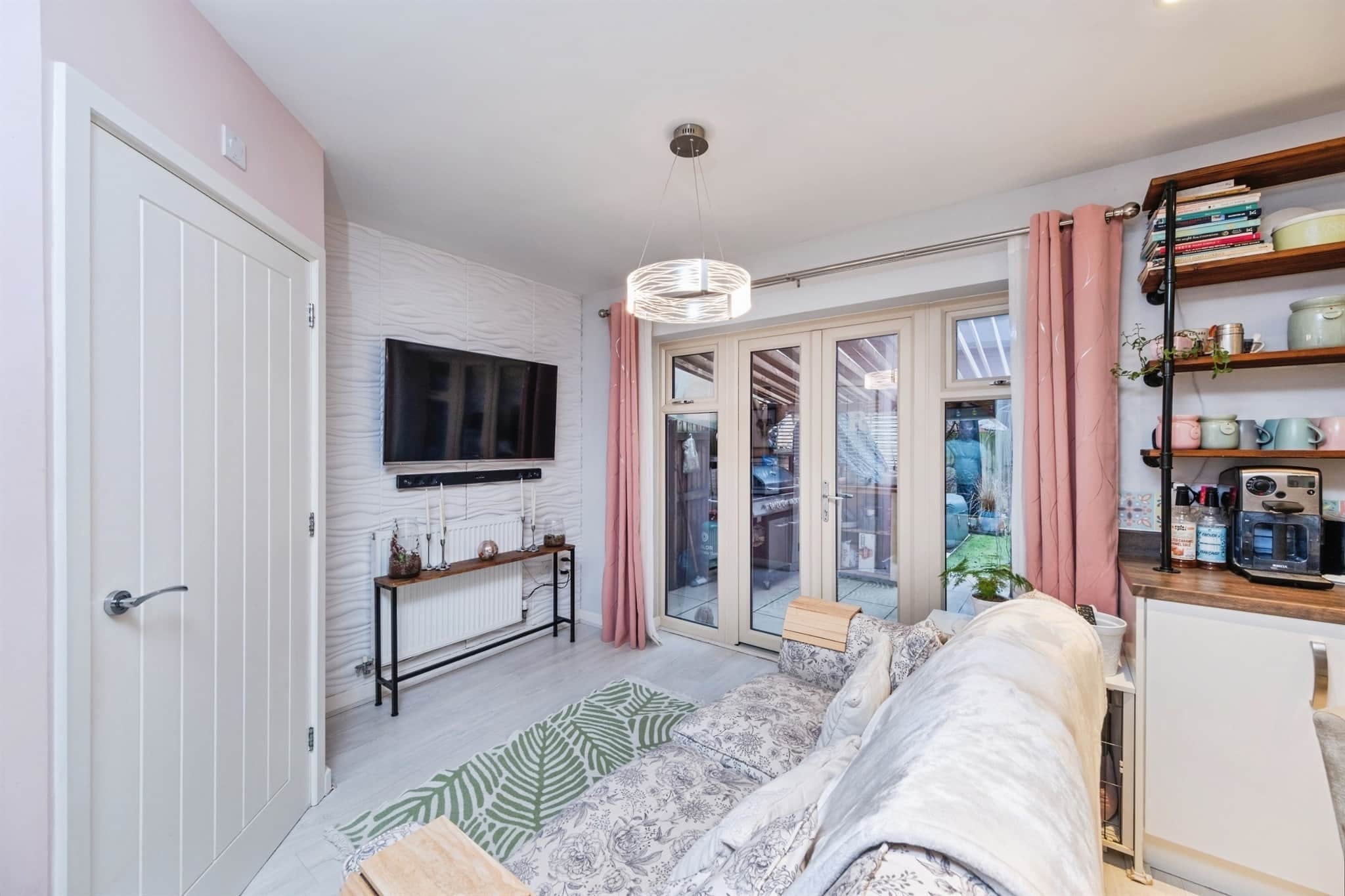 Property at George Parish Road, Banbury