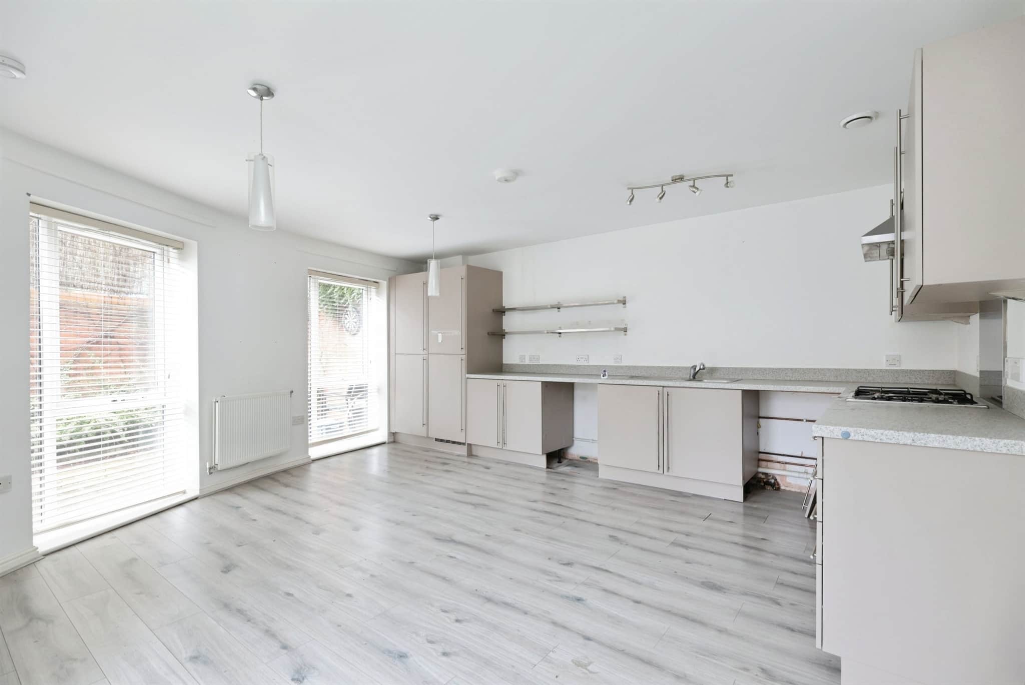 Property at Olympic Way, High Wycombe