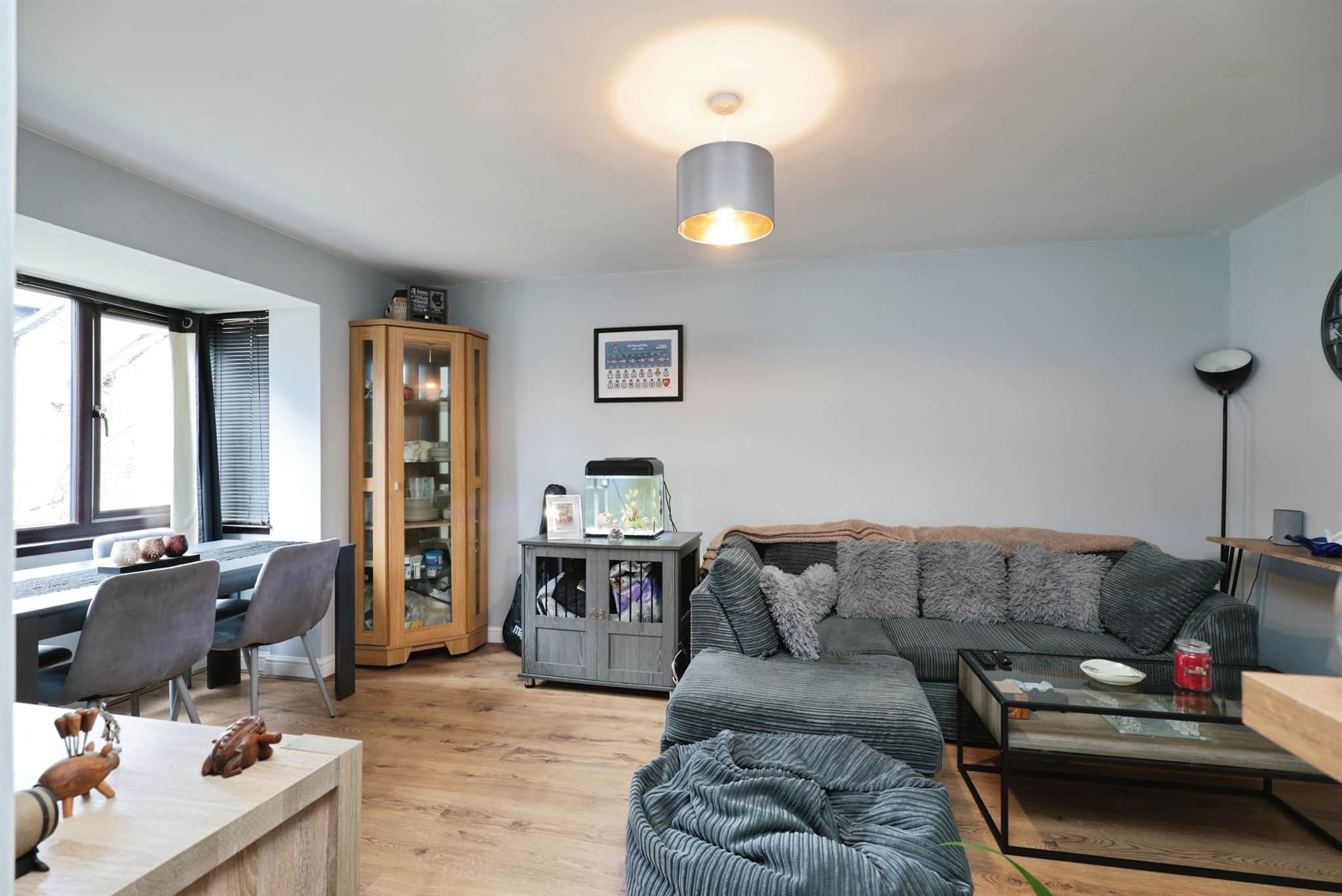 Property at Copyground Lane, High Wycombe