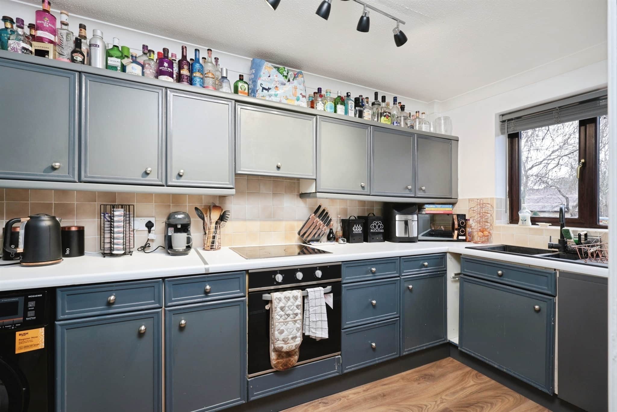 Property at Copyground Lane, High Wycombe