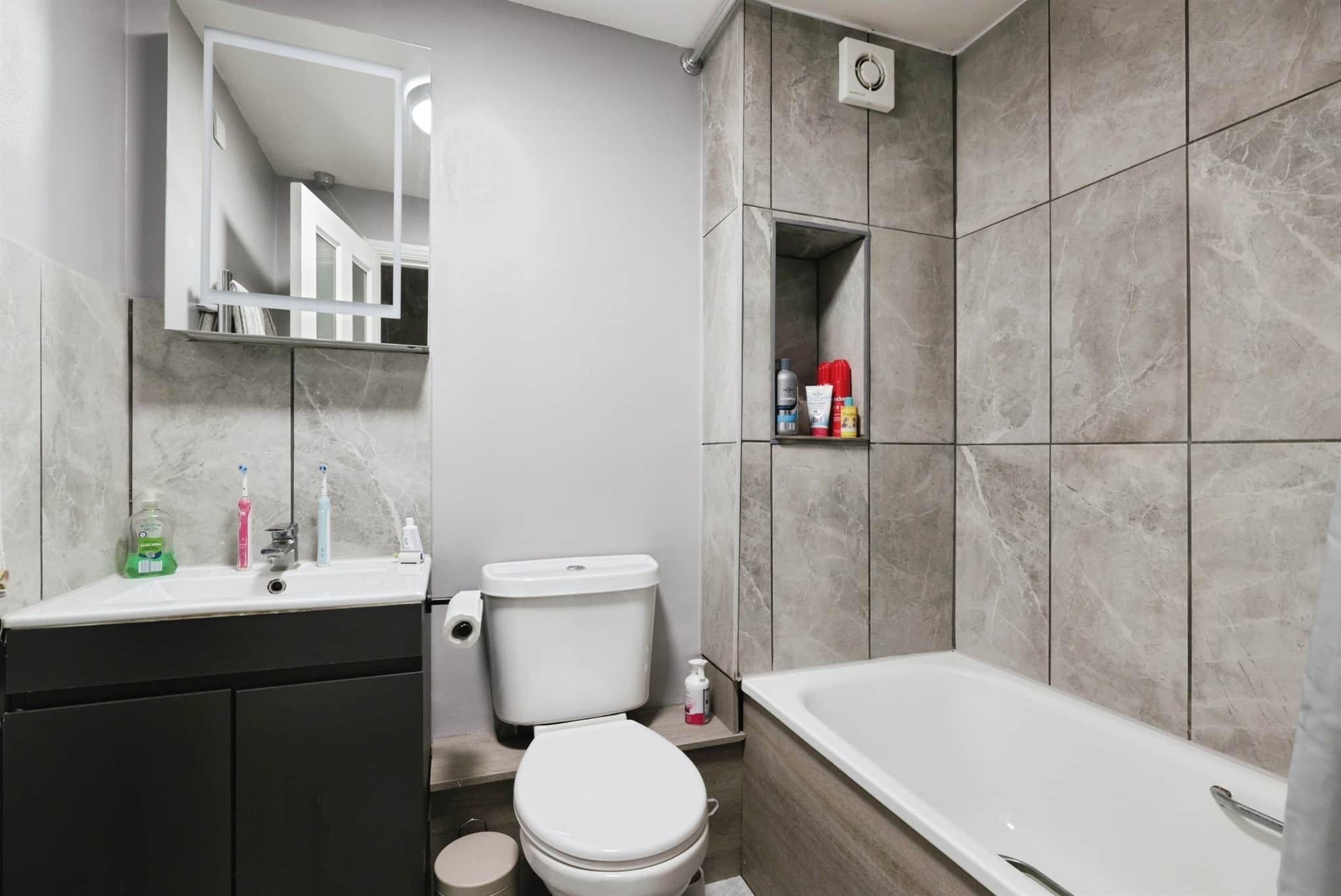 Property at Copyground Lane, High Wycombe