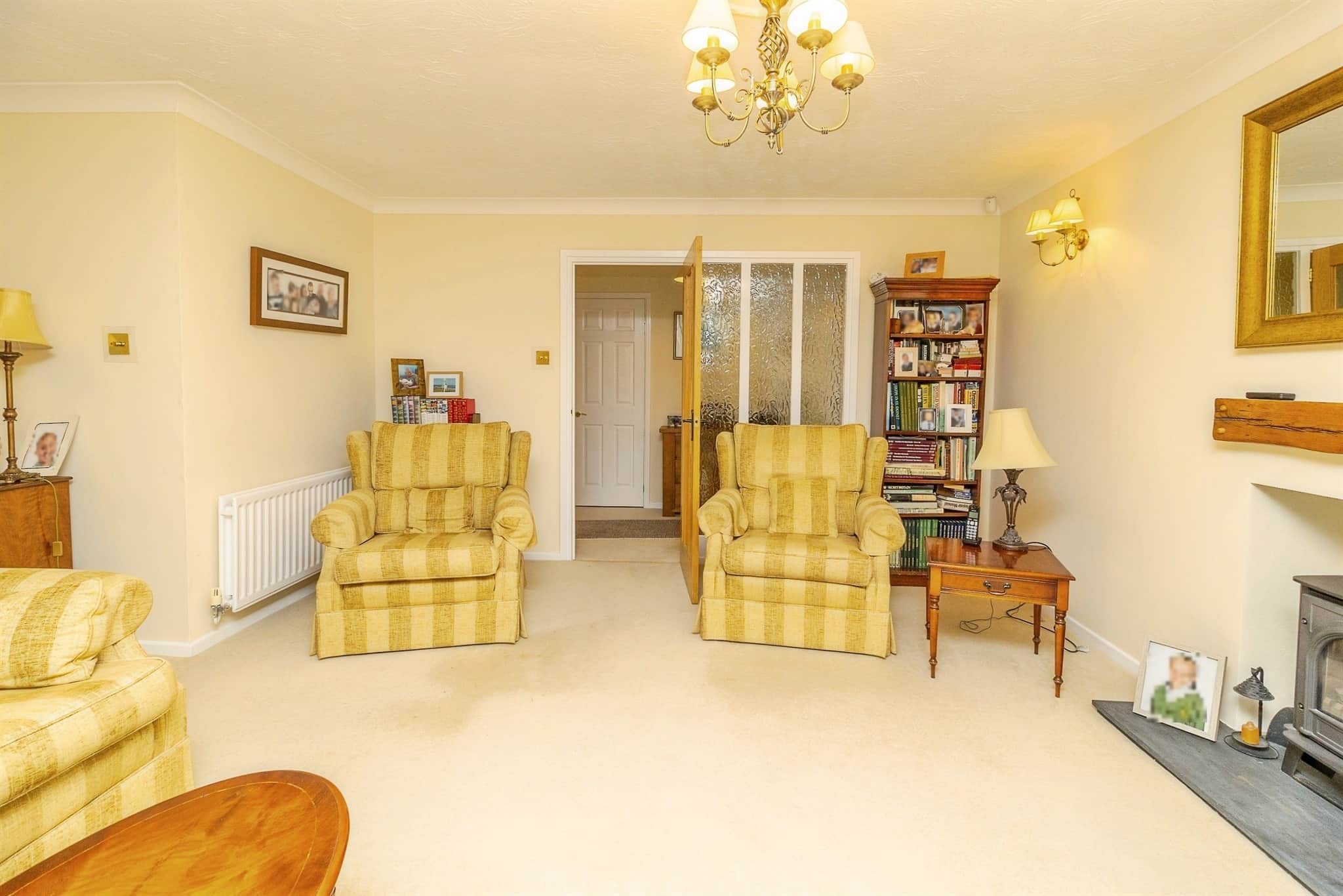 Property at Normandy Way, Bletchley, Milton Keynes
