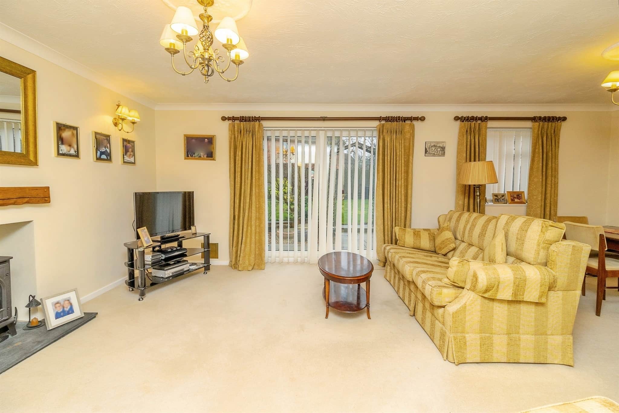 Property at Normandy Way, Bletchley, Milton Keynes
