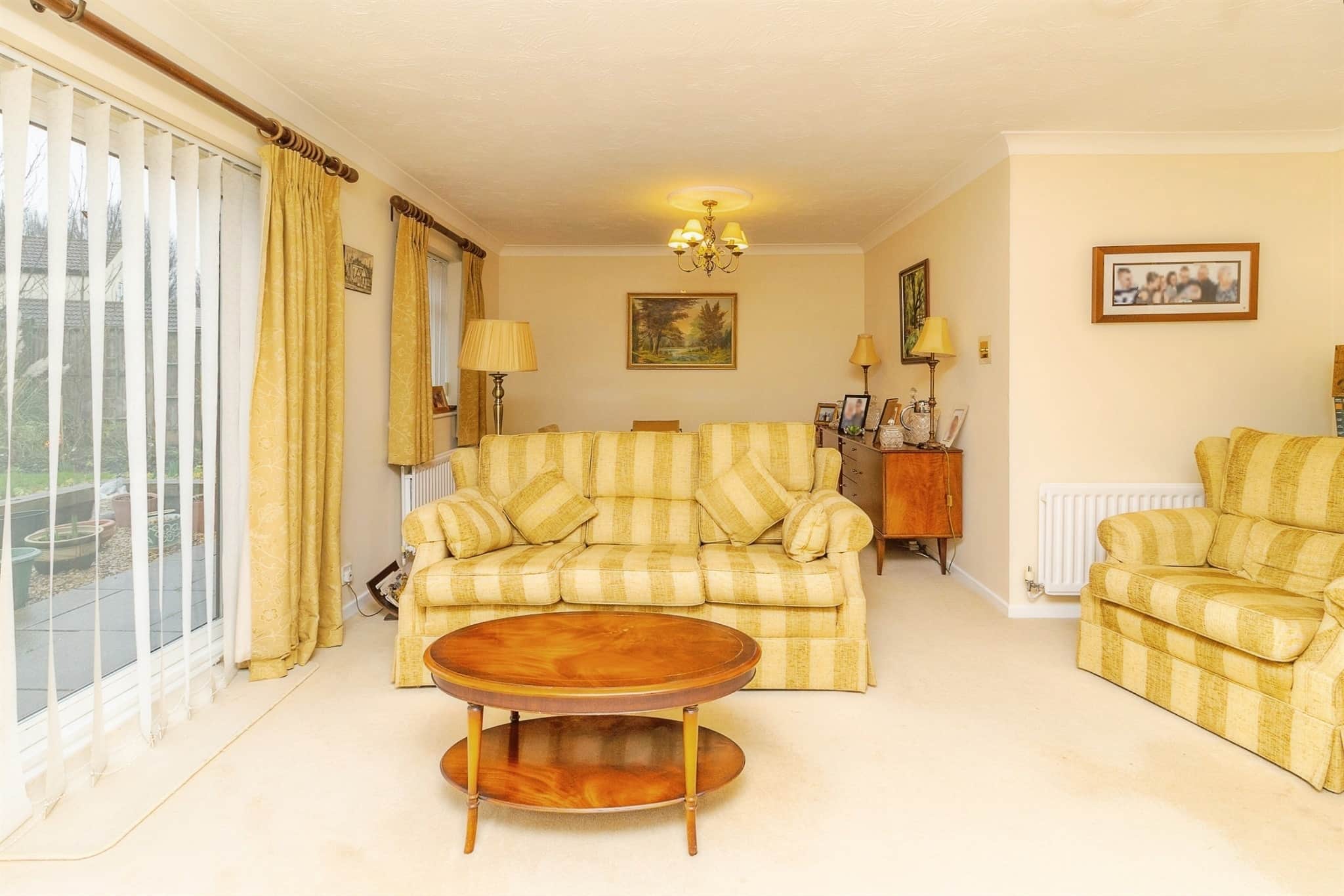 Property at Normandy Way, Bletchley, Milton Keynes