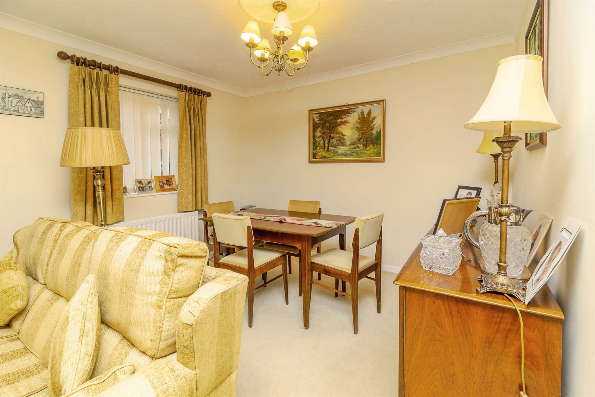 Property at Normandy Way, Bletchley, Milton Keynes
