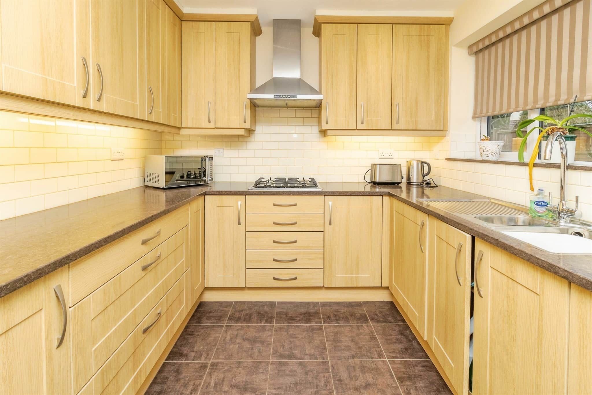 Property at Normandy Way, Bletchley, Milton Keynes