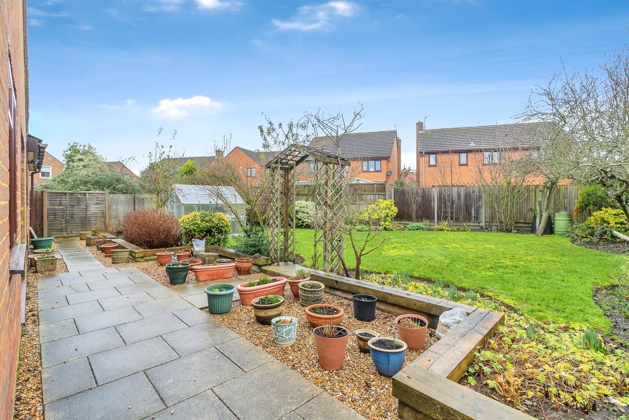 Property at Normandy Way, Bletchley, Milton Keynes