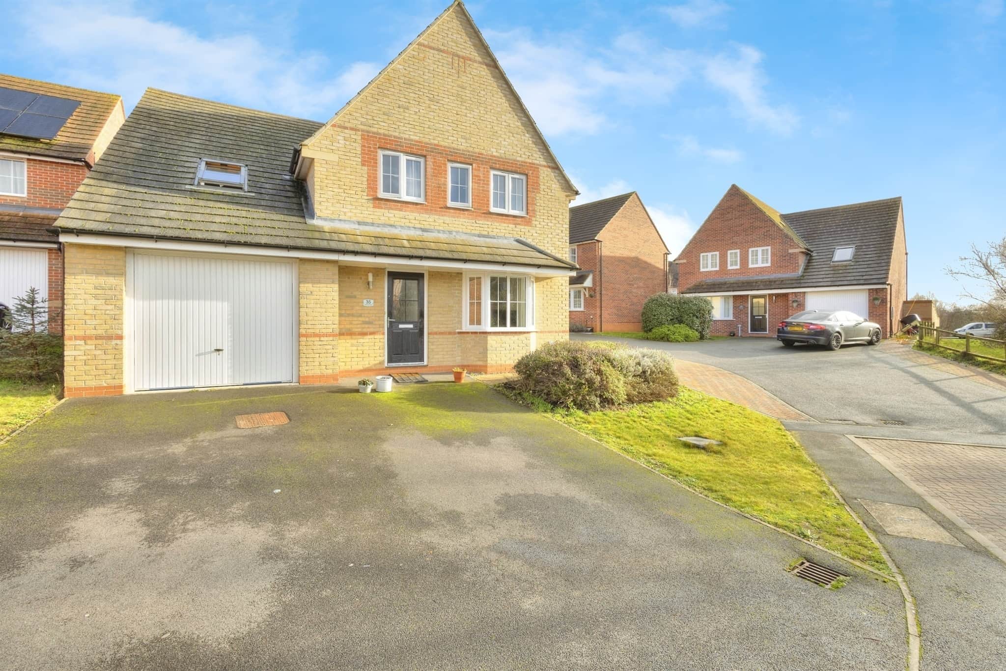 Property at Cartmel Drive, Corby