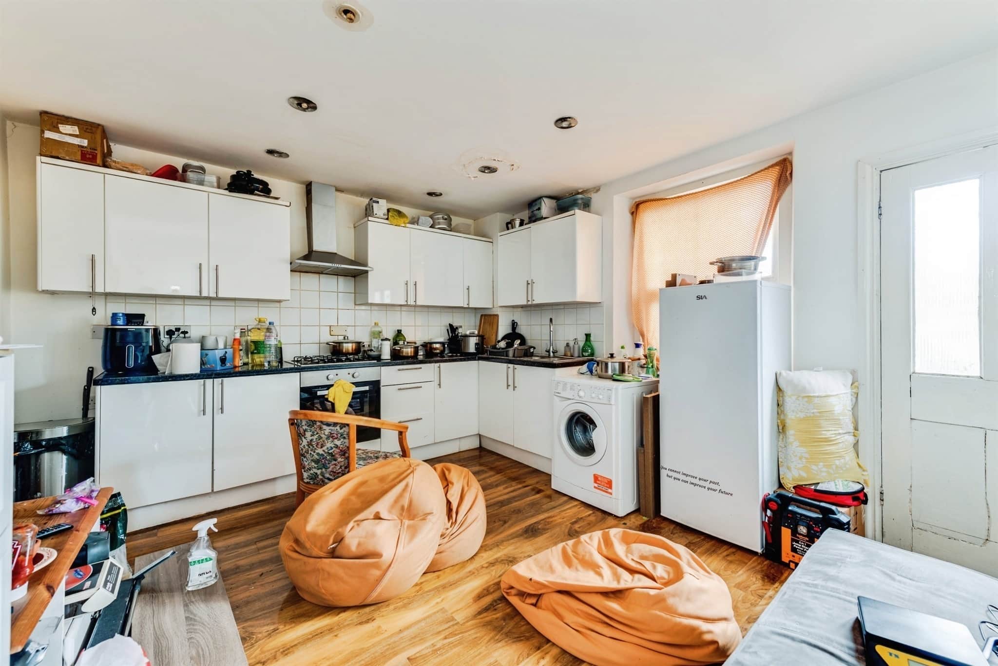 Property at Mill Street, Witney