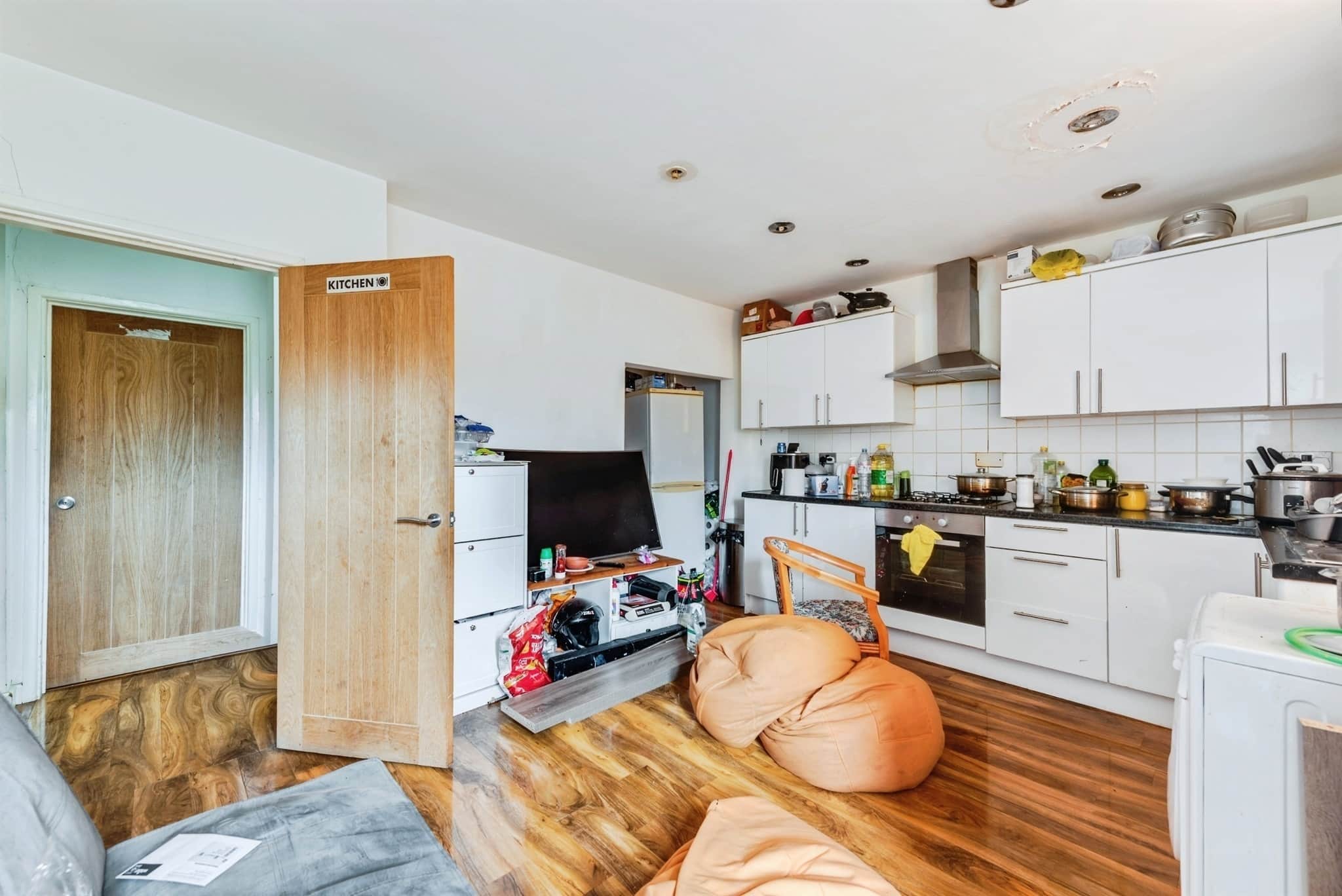 Property at Mill Street, Witney