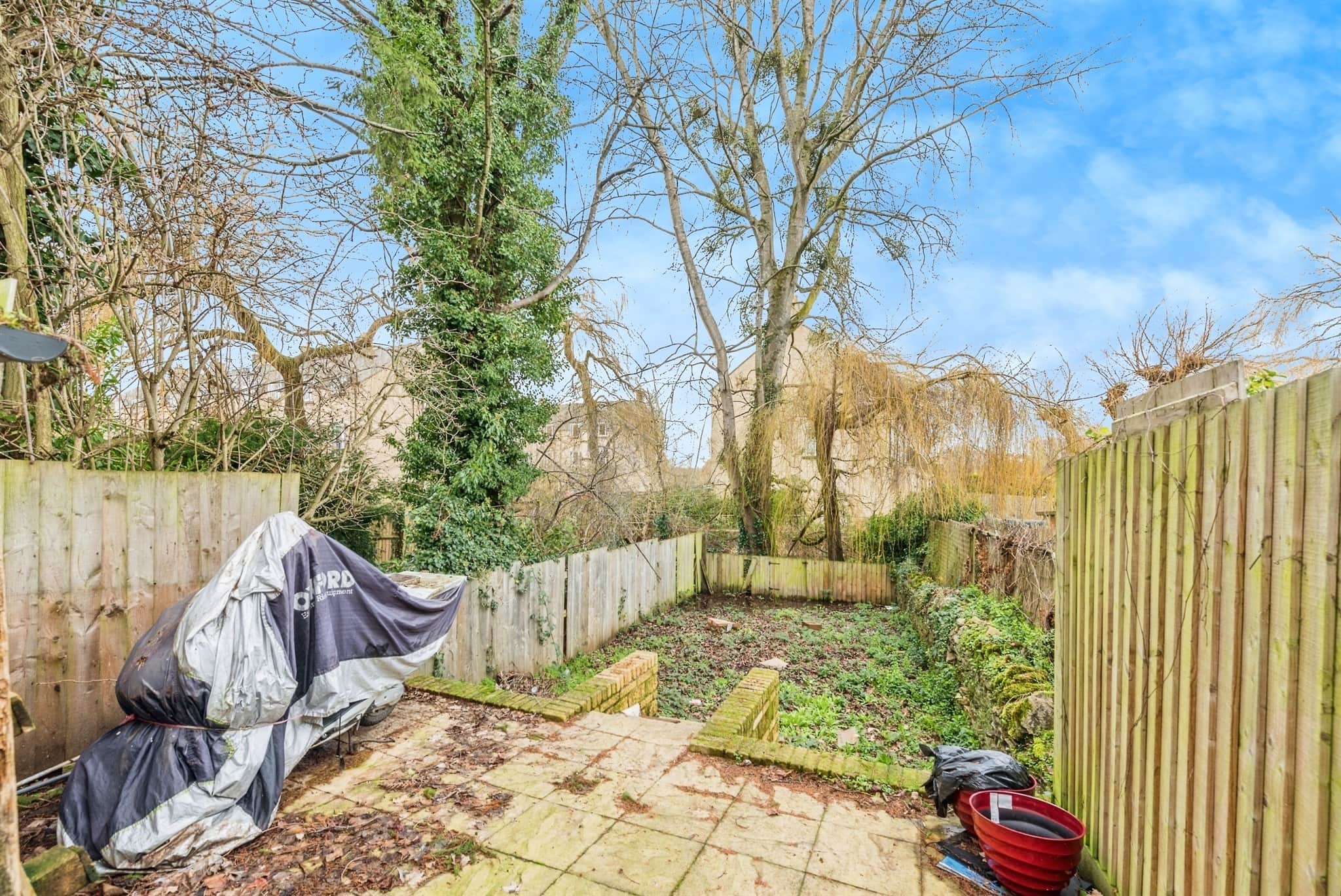 Property at Mill Street, Witney