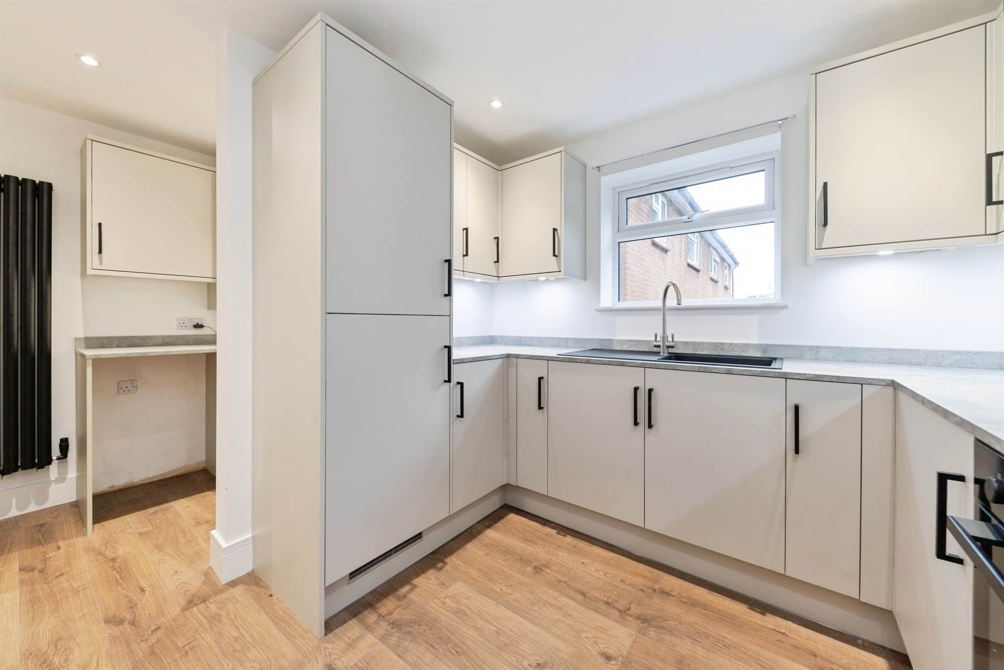 Property at Chiltern Road, Baldock