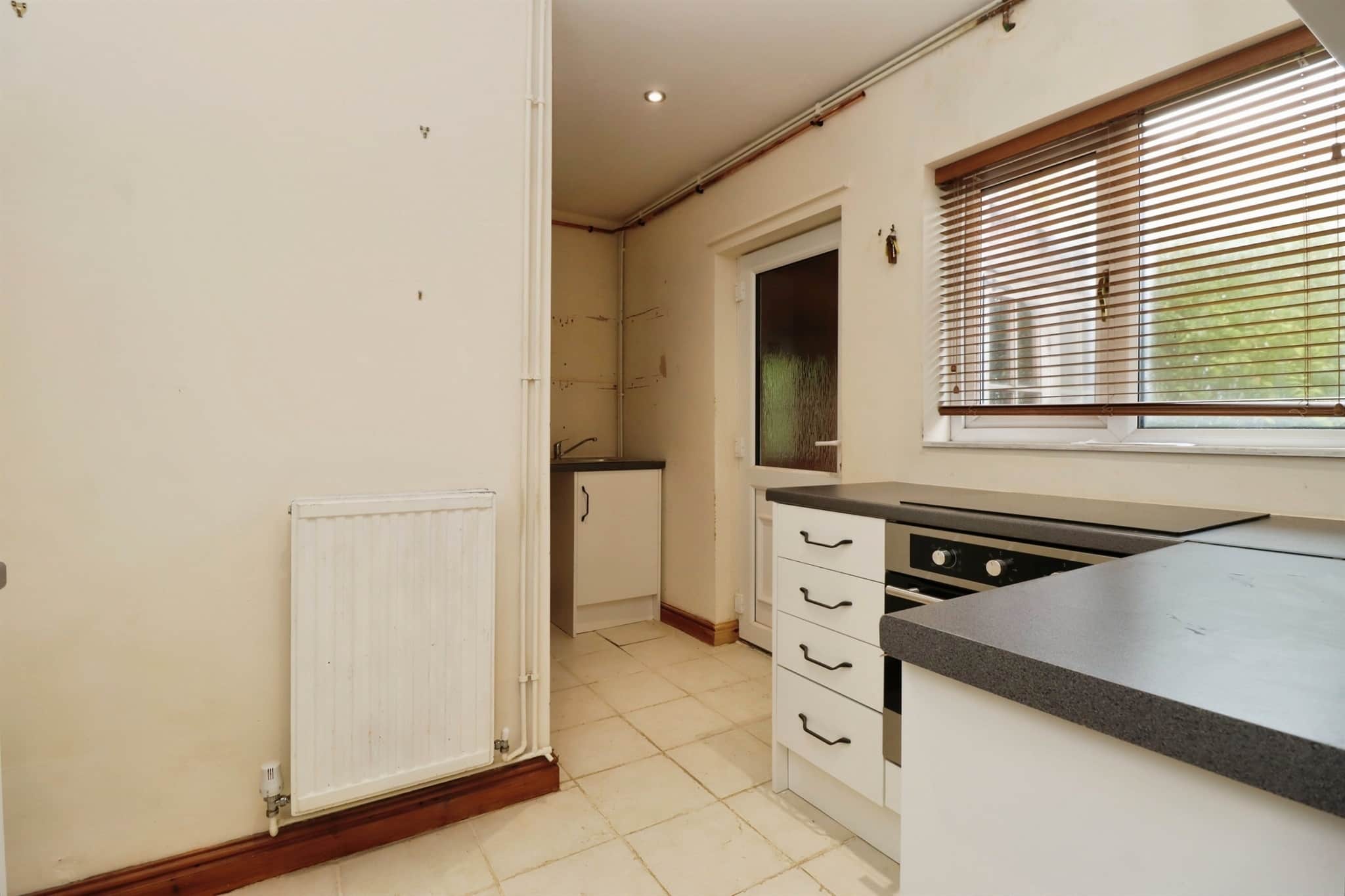 Property at Franklin Fields, Corby