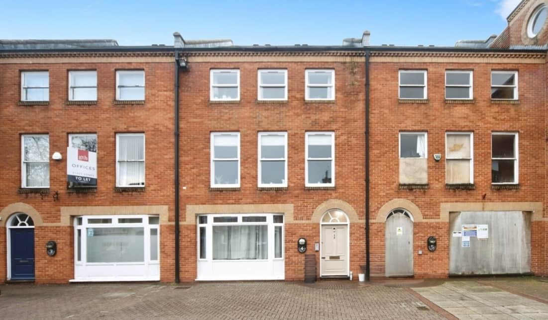 Property at High Street, Taunton