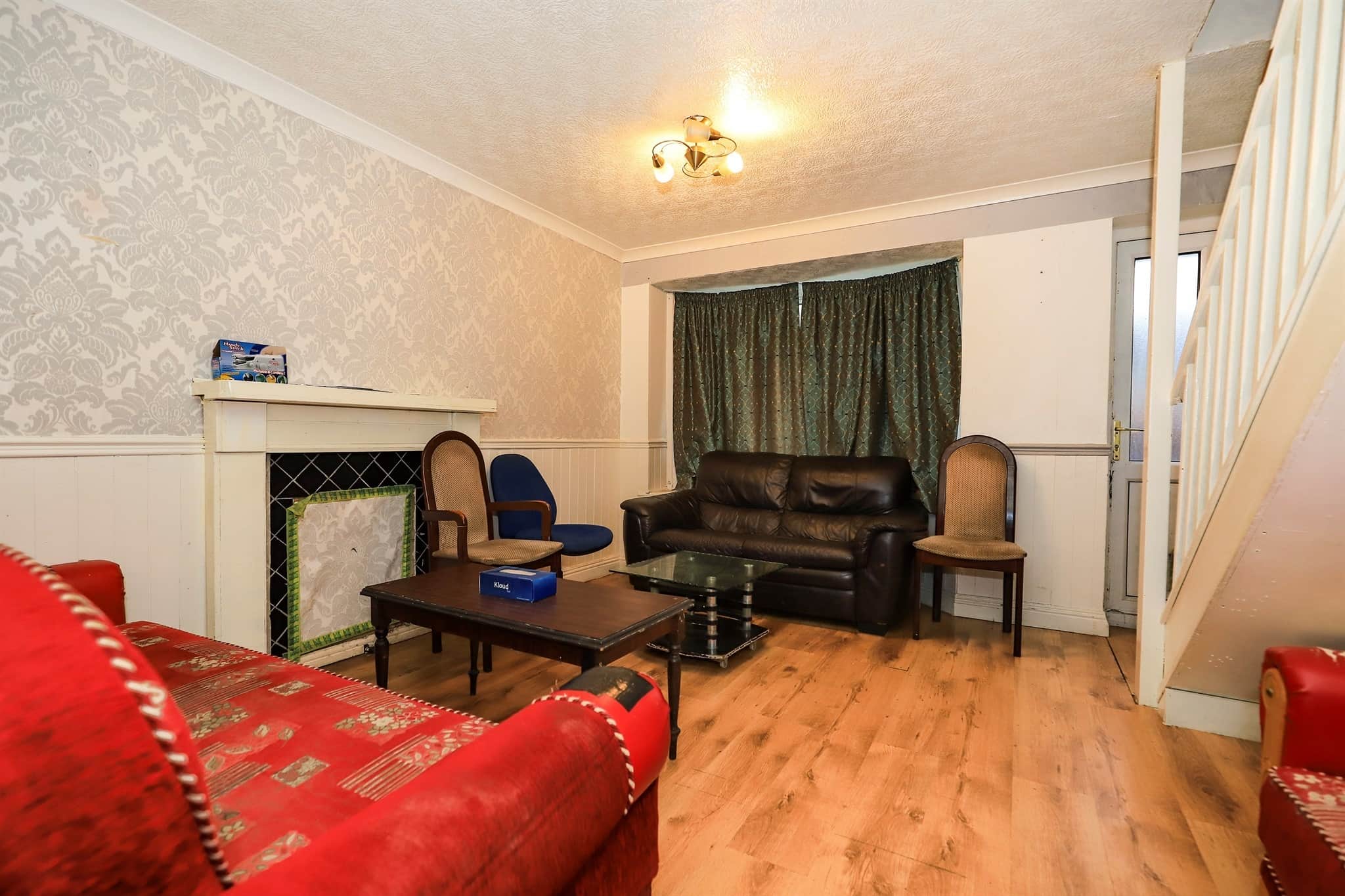 Property at Hordern Road, Whitmore Reans, Wolverhampton