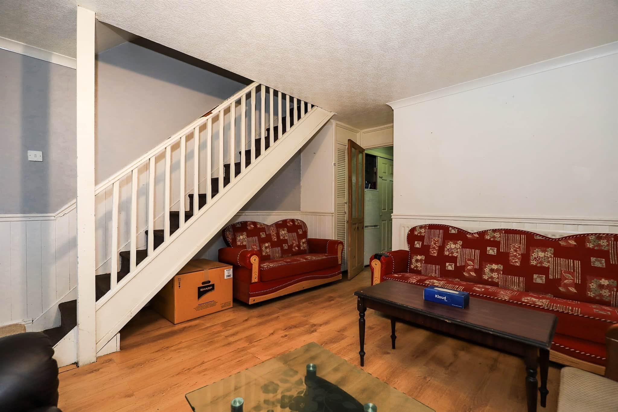 Property at Hordern Road, Whitmore Reans, Wolverhampton