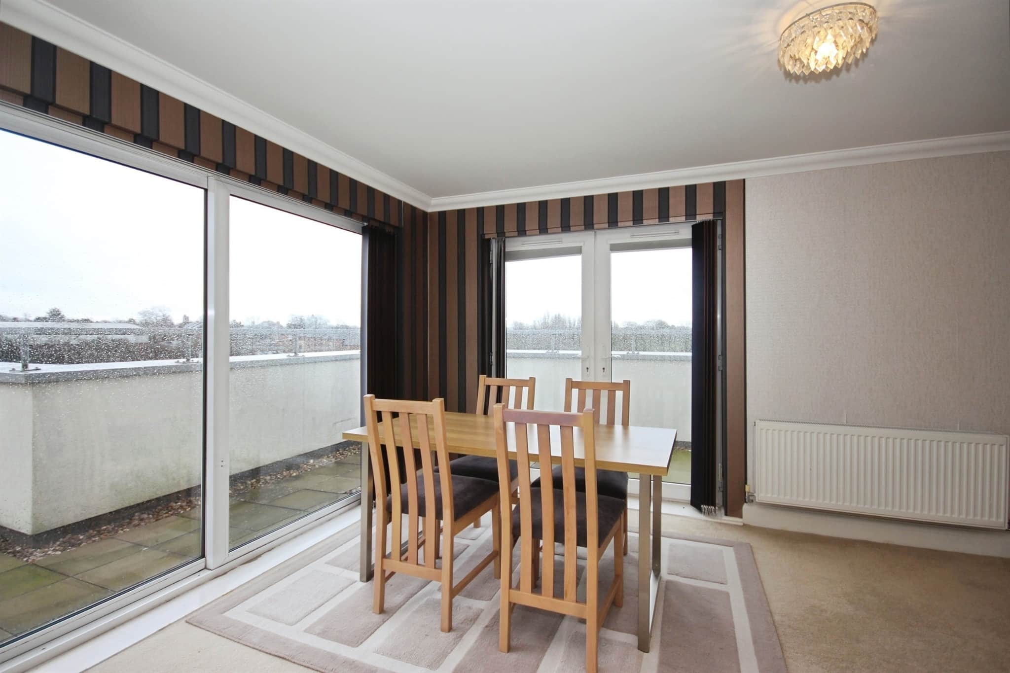 Property at Sir Anthony Eden Way, Warwick