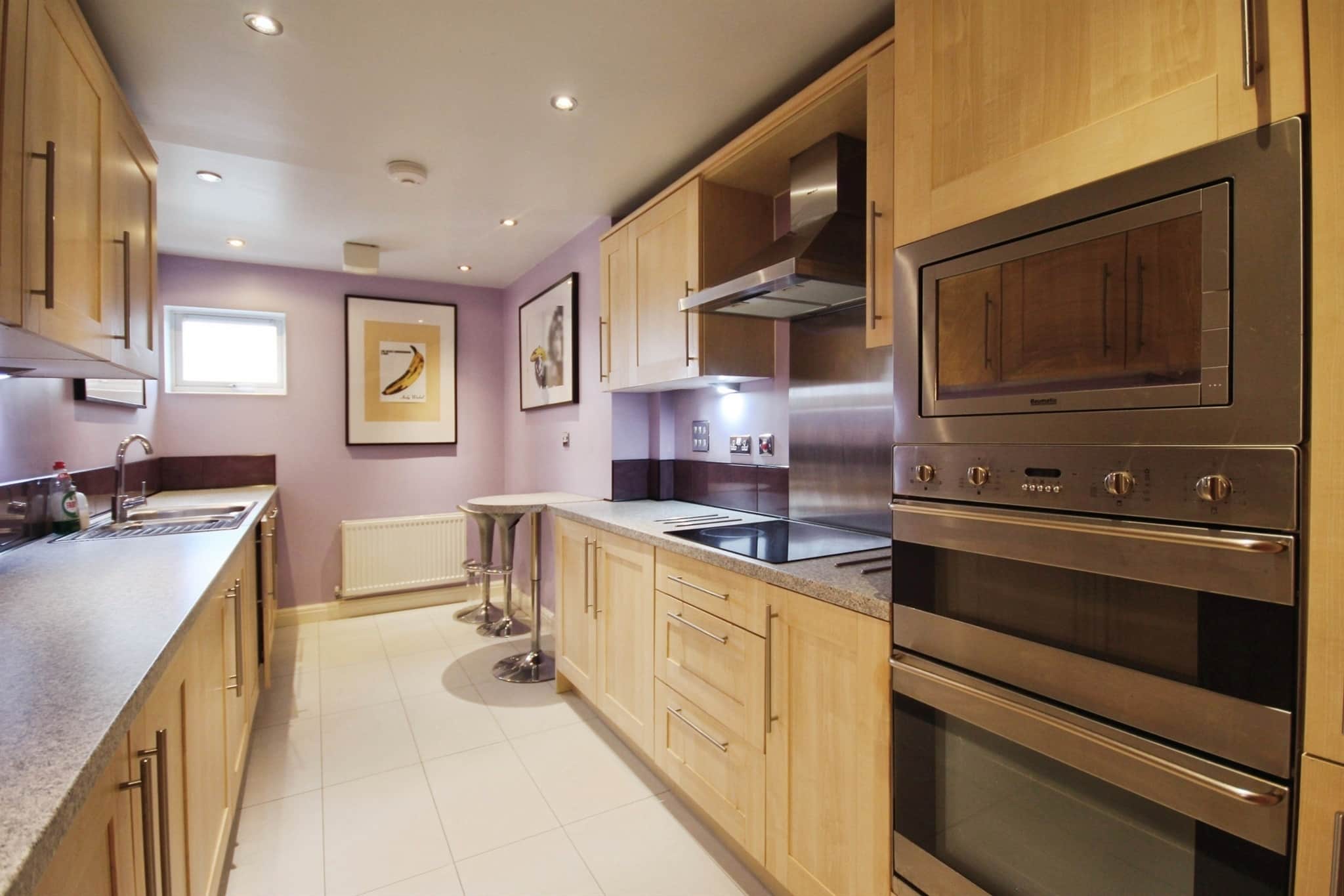 Property at Sir Anthony Eden Way, Warwick