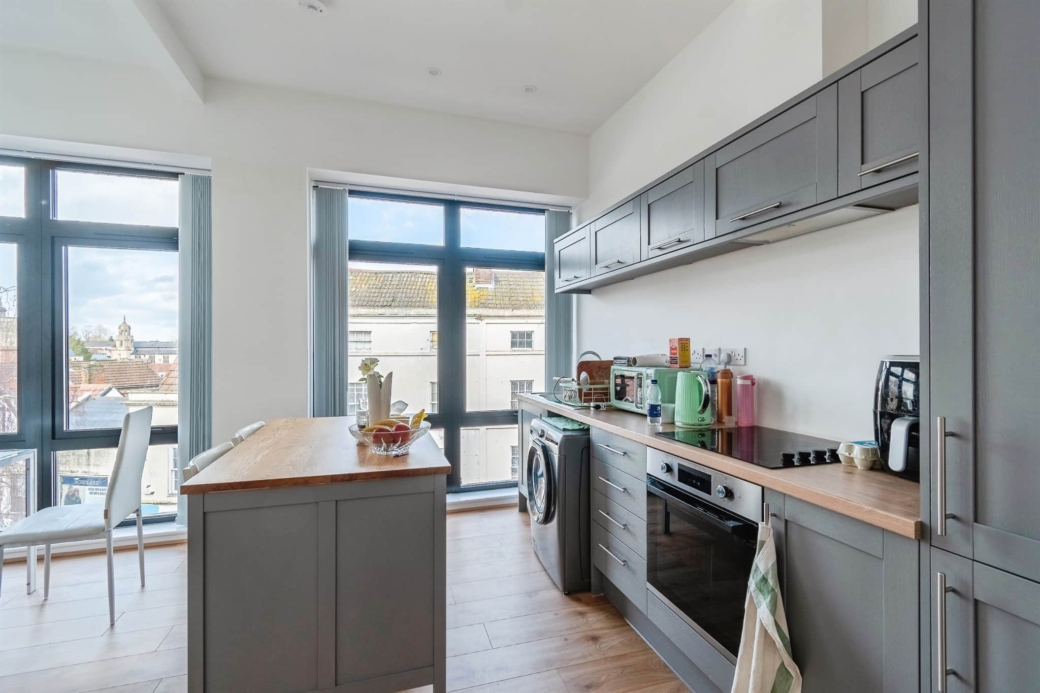 Property at Fore Street, Trowbridge
