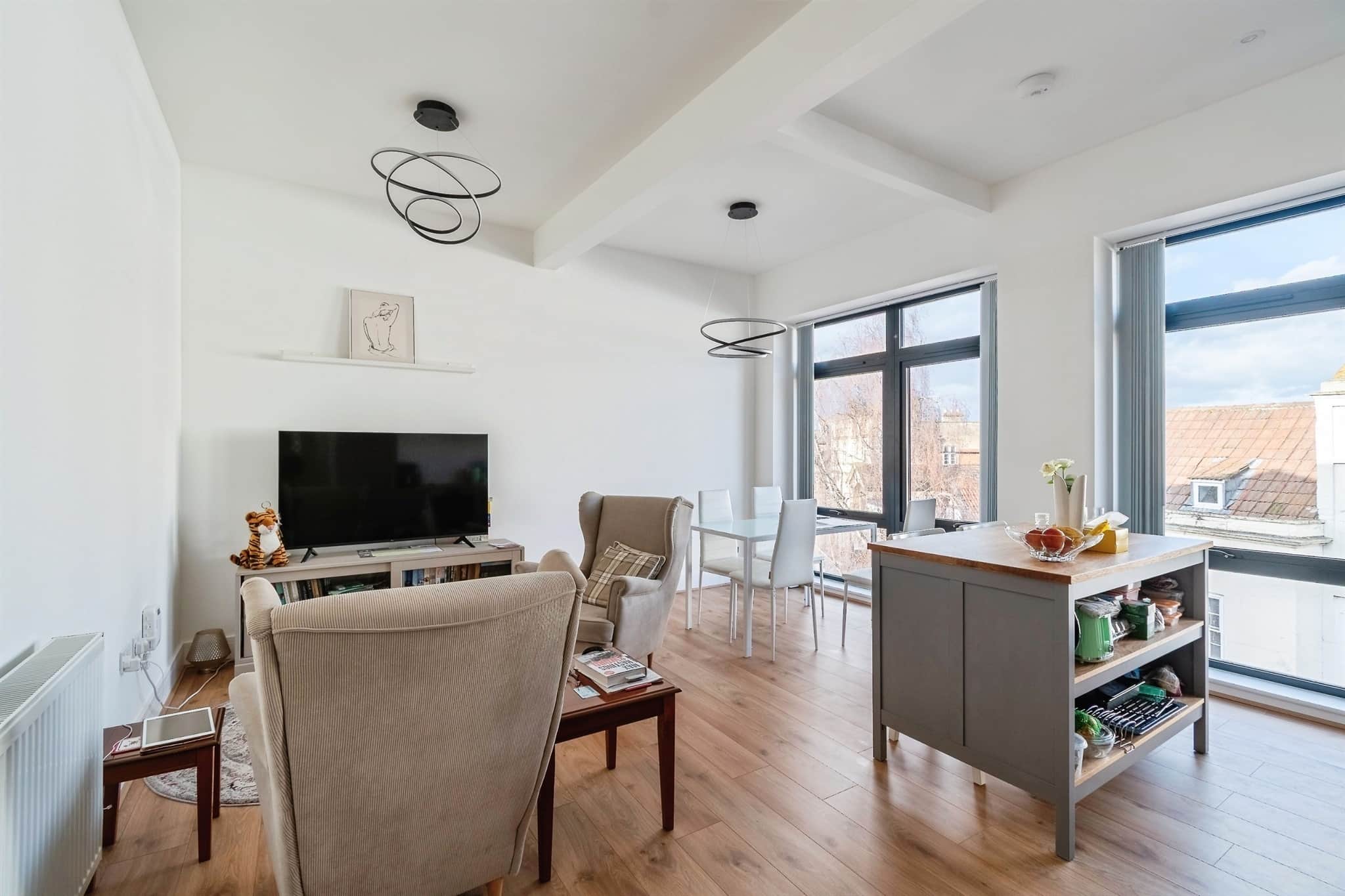 Property at Fore Street, Trowbridge