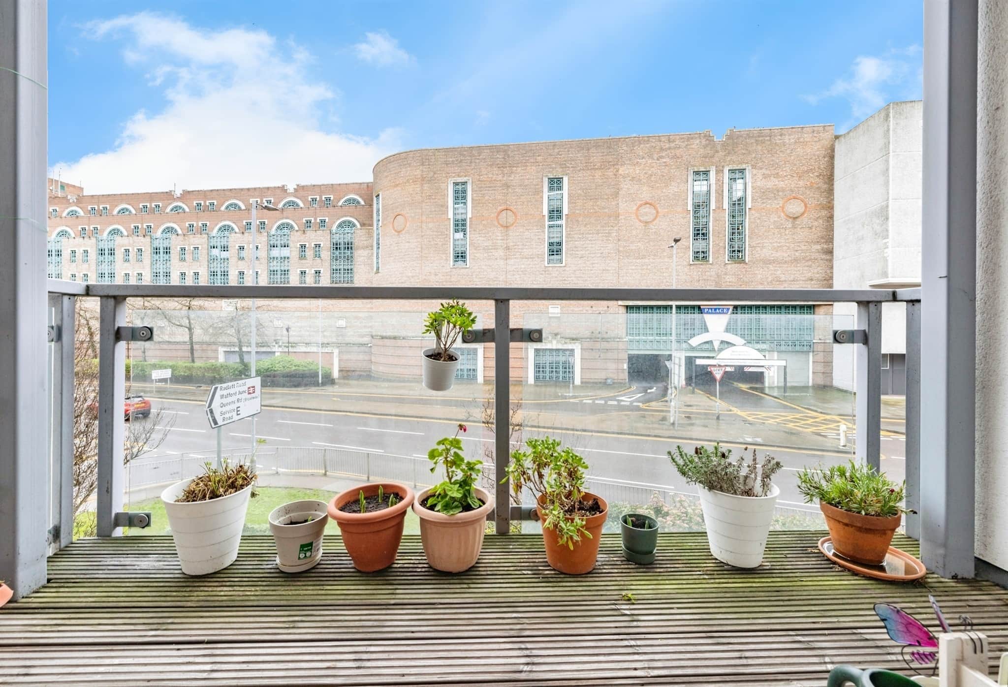 Property at Loates Lane, Watford