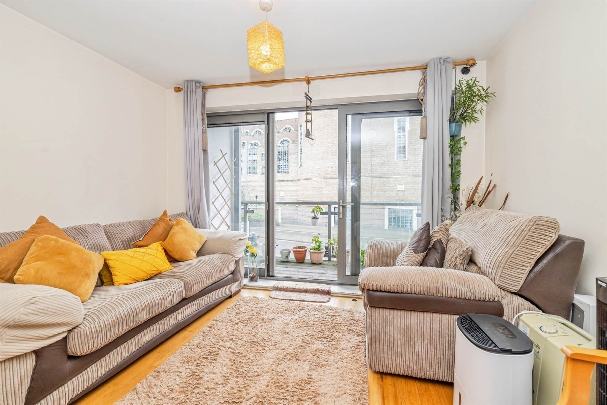 Property at Loates Lane, Watford