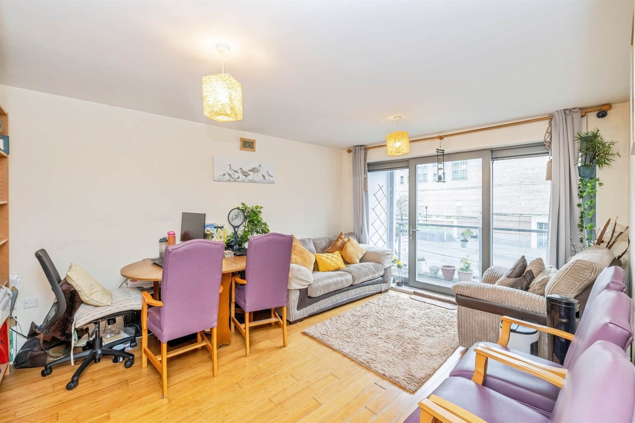 Property at Loates Lane, Watford